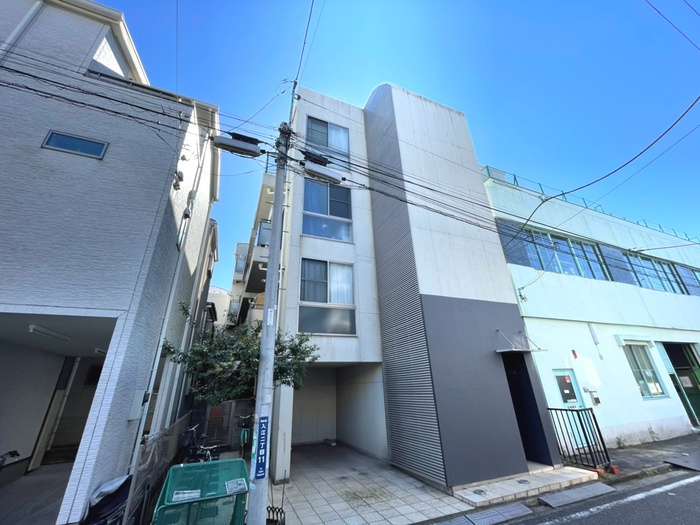 ｂ　ＣＡＳＡ横浜入江