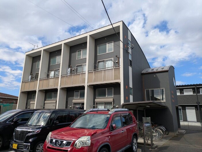 物件外観写真1　(その他)