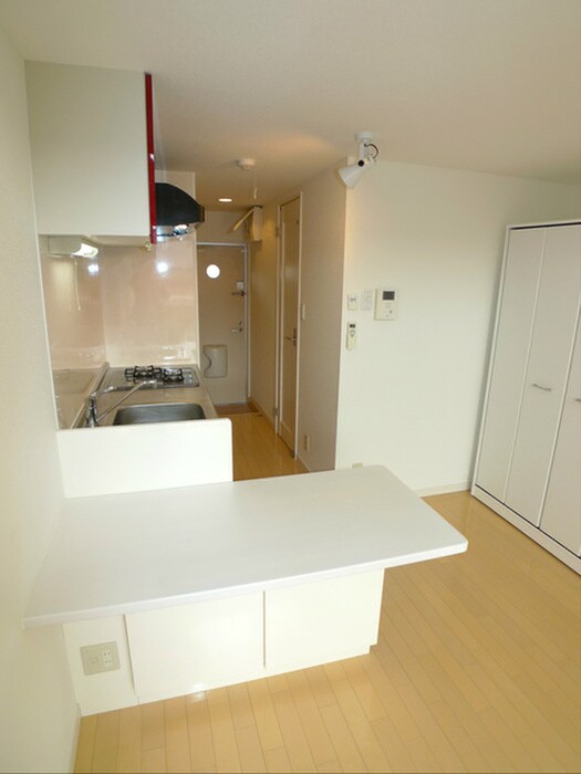 物件内観写真9　(キッチン)