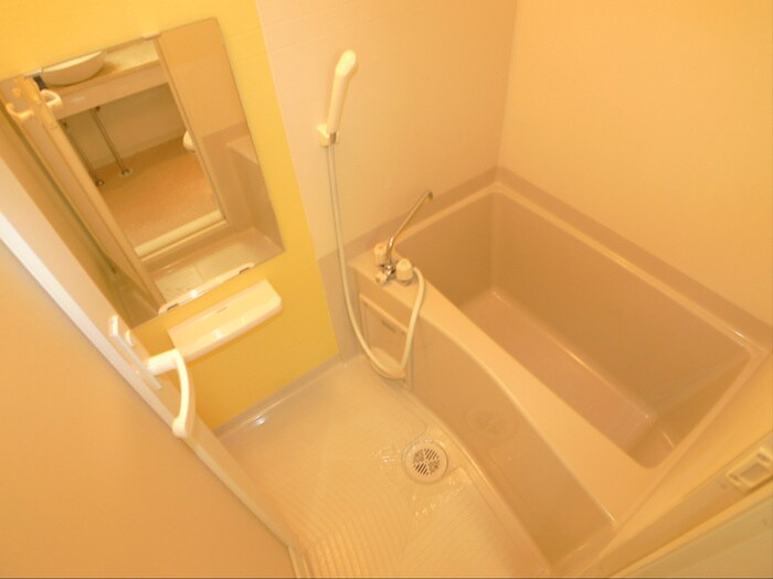 物件内観写真11　(バス／シャワールーム等)