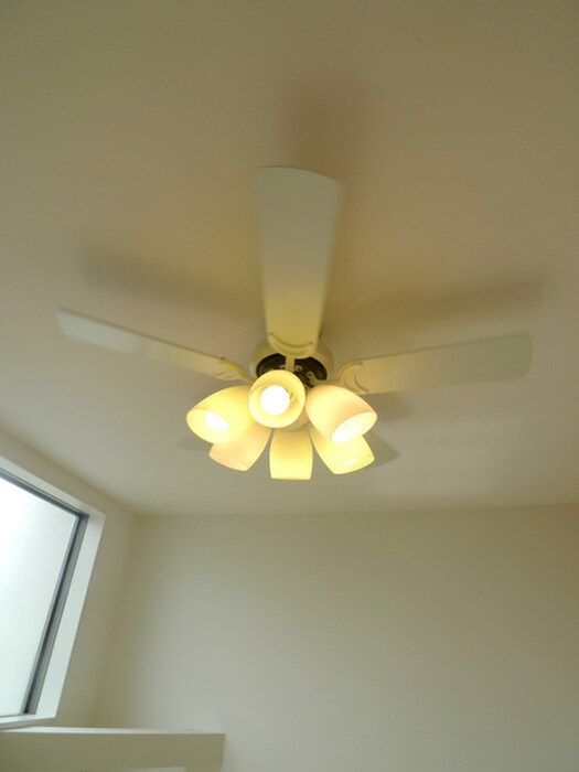 物件内観写真15　(室内からの展望)