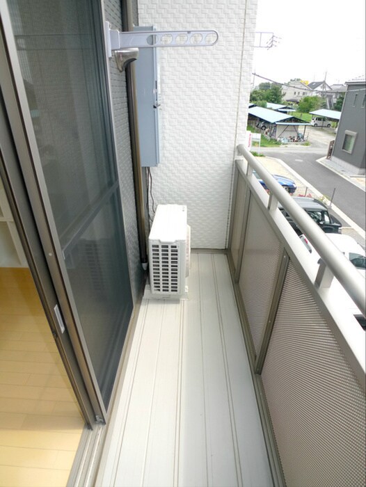 物件内観写真22　(ベランダ・バルコニー)
