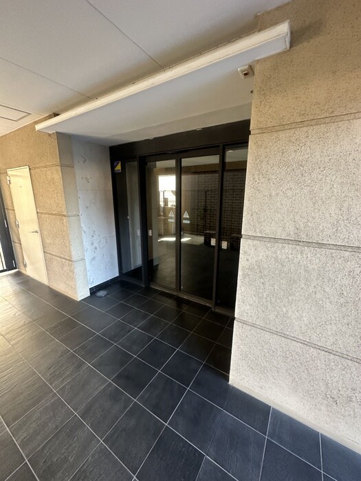 物件外観写真3　(建物設備)