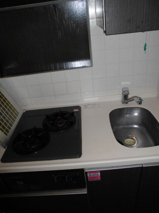 物件内観写真15　(キッチン)