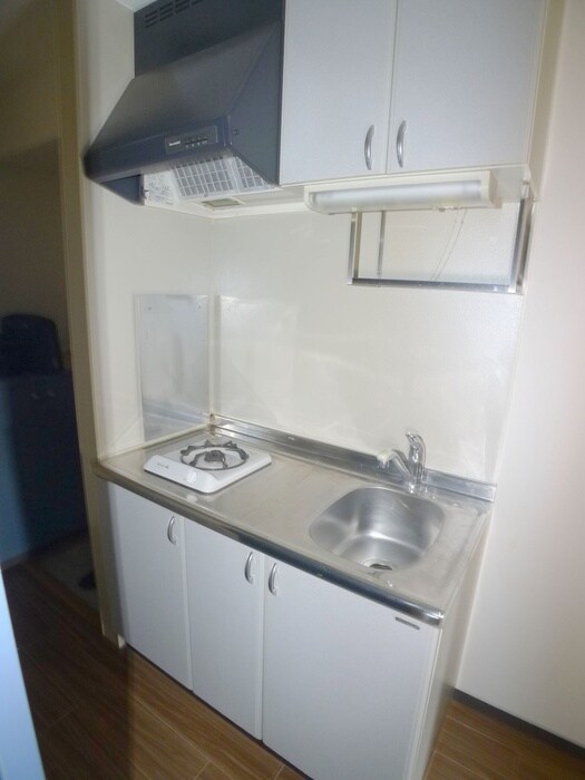 物件内観写真12　(キッチン)