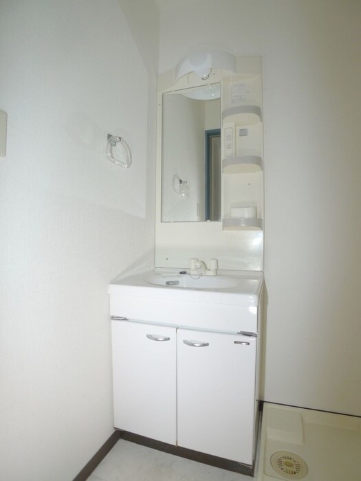 物件内観写真13　(洗面)