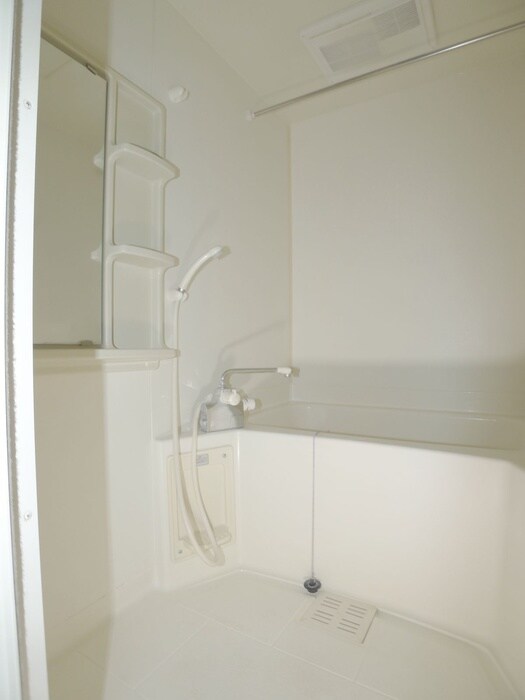 物件内観写真14　(バス／シャワールーム等)