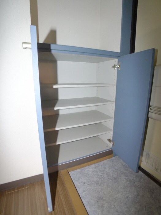 物件内観写真22　(靴箱)