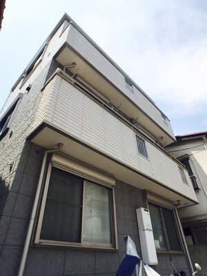 Ｔ－ＳＫＹ外観写真