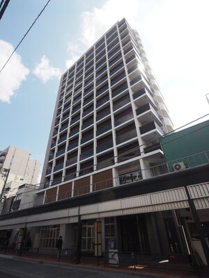 Ｋｅｙｓｔｏｎｅ　ｏｎｅ外観写真