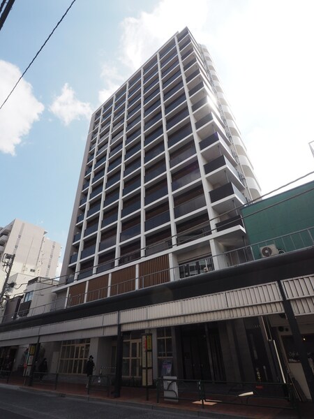 Ｋｅｙｓｔｏｎｅ　ｏｎｅ外観写真