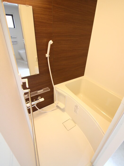 物件内観写真13　(バス／シャワールーム等)