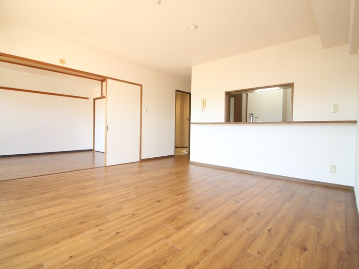 物件内観写真7　(居室)