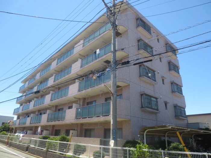 物件外観写真3　(外観写真)