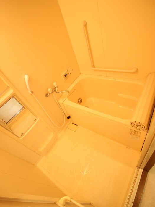 物件内観写真9　(バス／シャワールーム等)