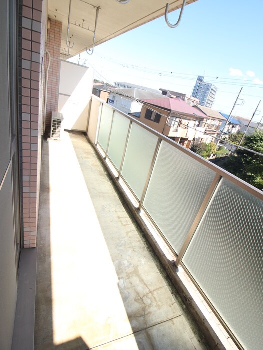 物件内観写真15　(ベランダ・バルコニー)
