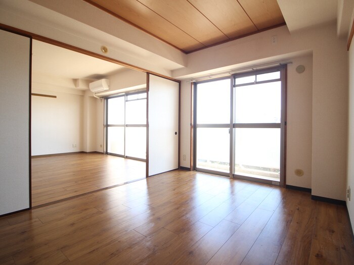 物件内観写真19　(居室)