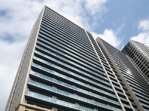 ｶﾃﾘｰﾅ三田ﾀﾜｰｽｲｰﾄ（W2309）外観写真