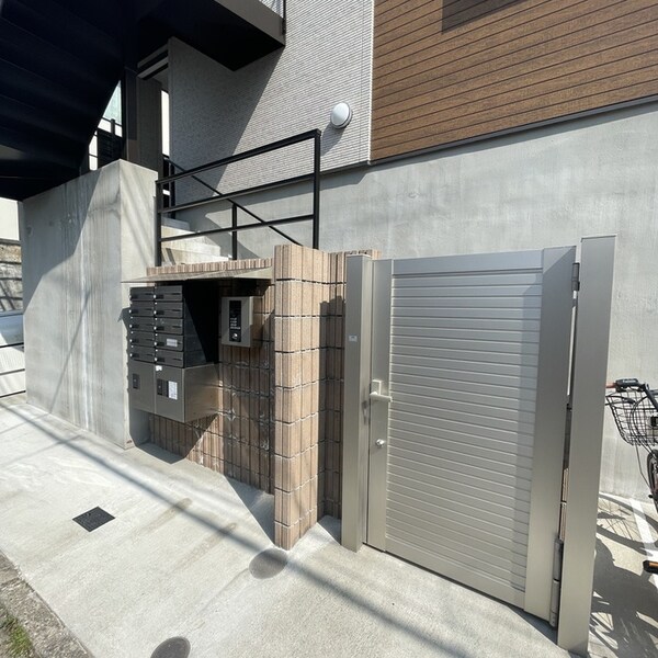建物設備