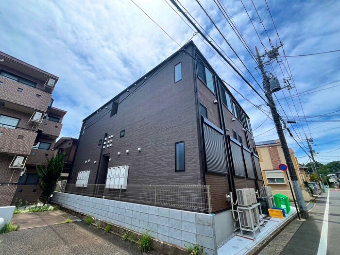 物件外観写真4　(外観写真)