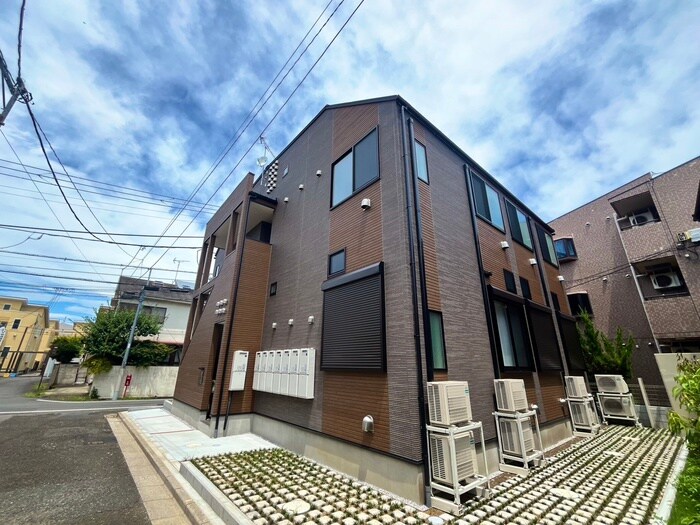 物件外観写真5　(外観写真)