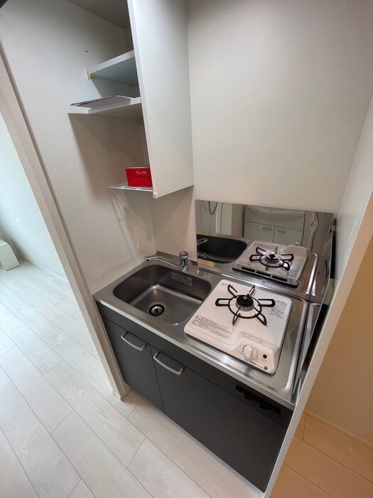 物件内観写真12　(キッチン)