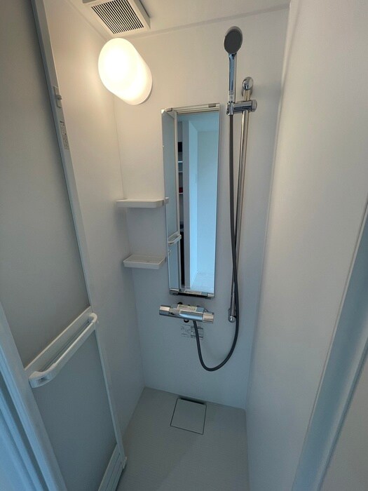 物件内観写真14　(バス／シャワールーム等)