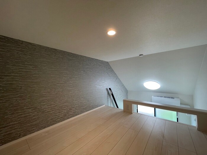 物件内観写真17　(ロフト)