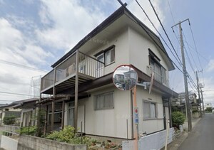 生谷貸家外観写真