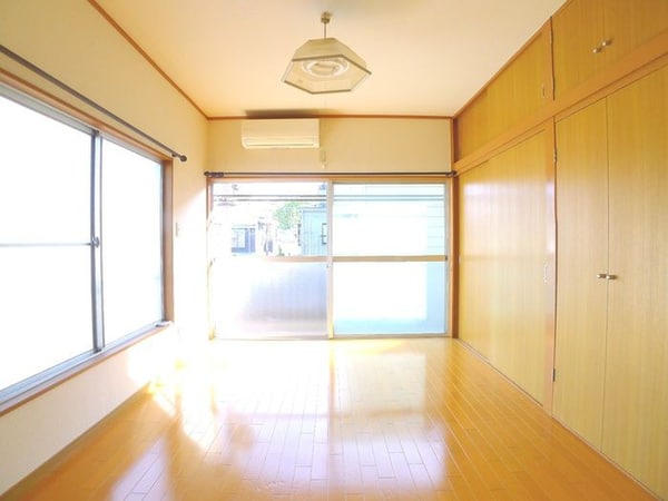 居室