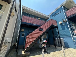 ビューラー大久保Ｃ外観写真