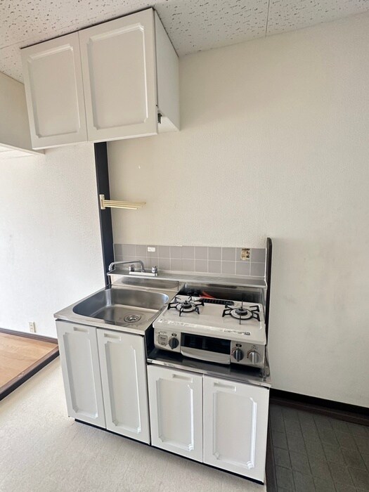 物件内観写真10　(キッチン)