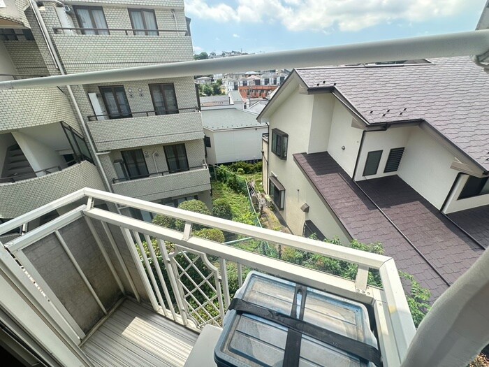 物件内観写真15　(ベランダ・バルコニー)