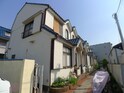 コンチネンタルハイツ扇台
