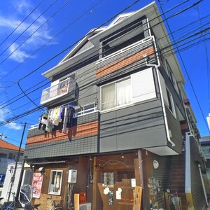 キャビンクル－ズ外観写真