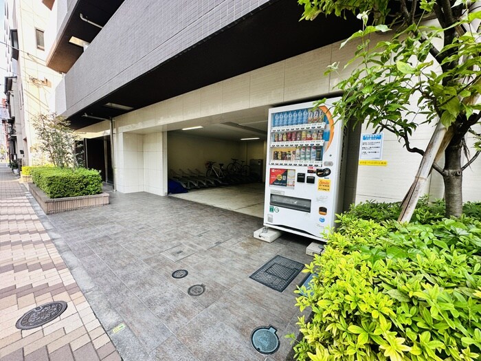 物件外観写真2　(周辺環境)