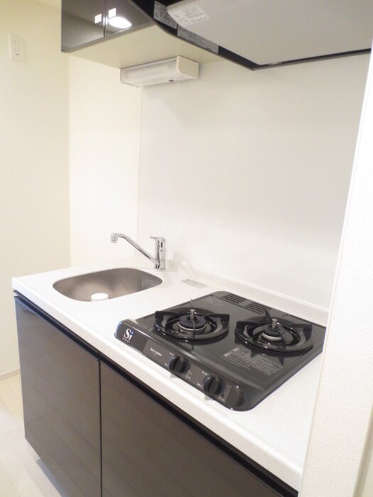 物件内観写真12　(キッチン)