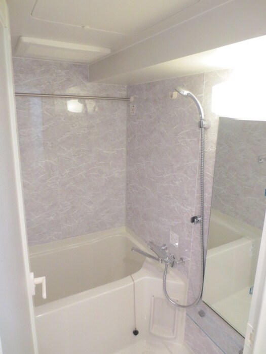 物件内観写真13　(バス／シャワールーム等)