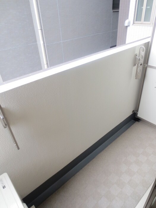 物件内観写真16　(ベランダ・バルコニー)