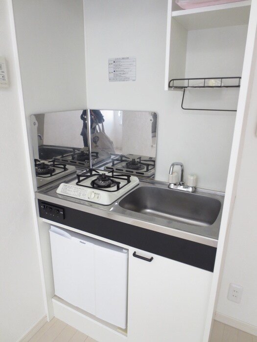 物件内観写真9　(キッチン)