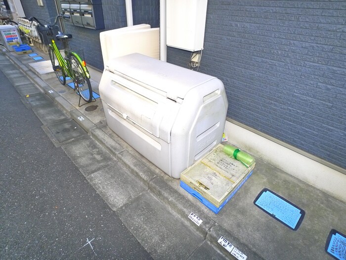 物件外観写真3　(建物設備)