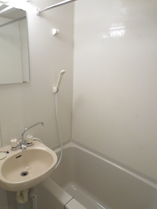 物件内観写真11　(バス／シャワールーム等)