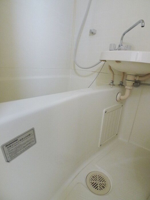 物件内観写真14　(バス／シャワールーム等)