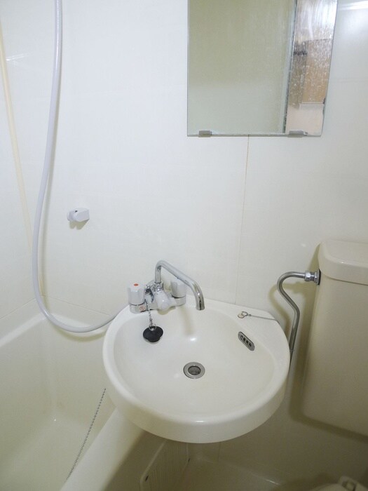 物件内観写真16　(洗面)