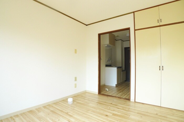 物件内観写真20　(居室)