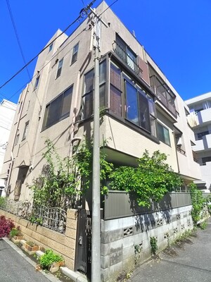 ＡＬＰ外観写真