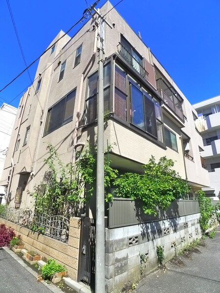 ＡＬＰ外観写真