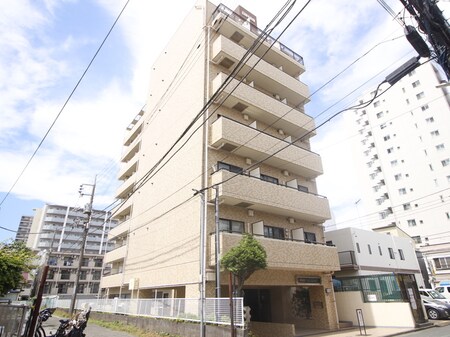 日神パレステージ南林間（908）外観写真