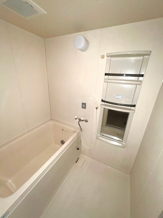 物件内観写真13　(バス／シャワールーム等)