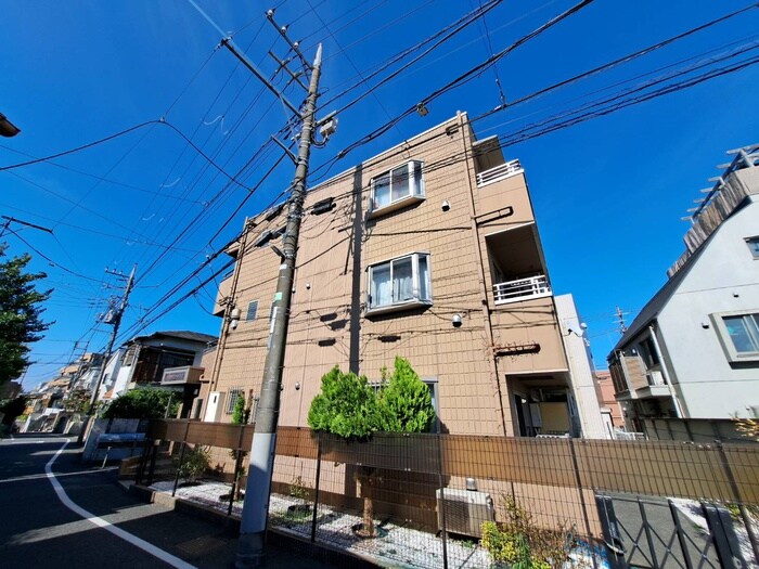 物件外観写真4　(外観写真)